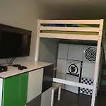 Apartament Tauron Arena Krakow