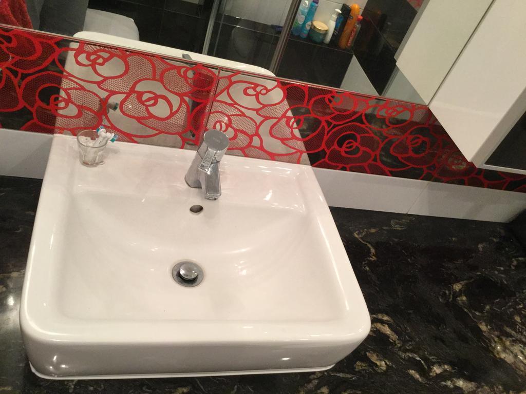 Apartament Tauron Arena Apartment