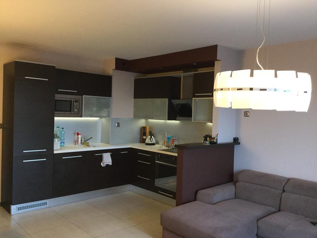 Apartament Tauron Arena Krakau