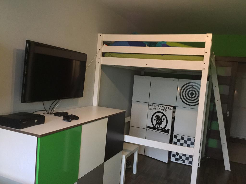 Apartament Tauron Arena *