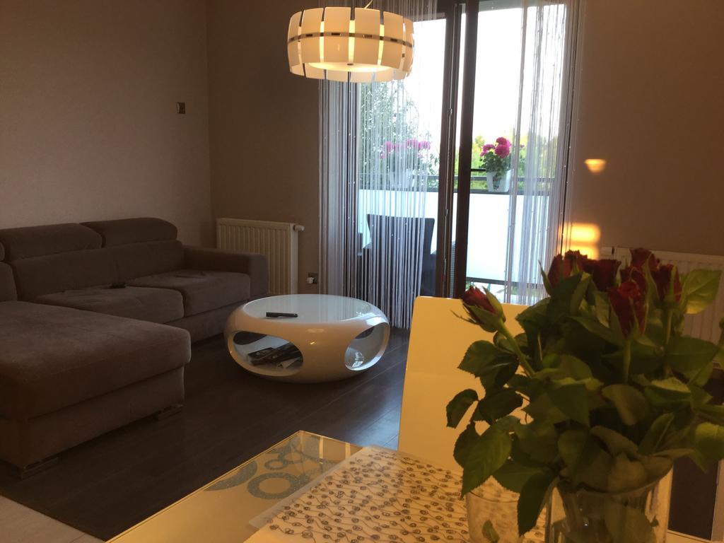 Apartament Tauron Arena
