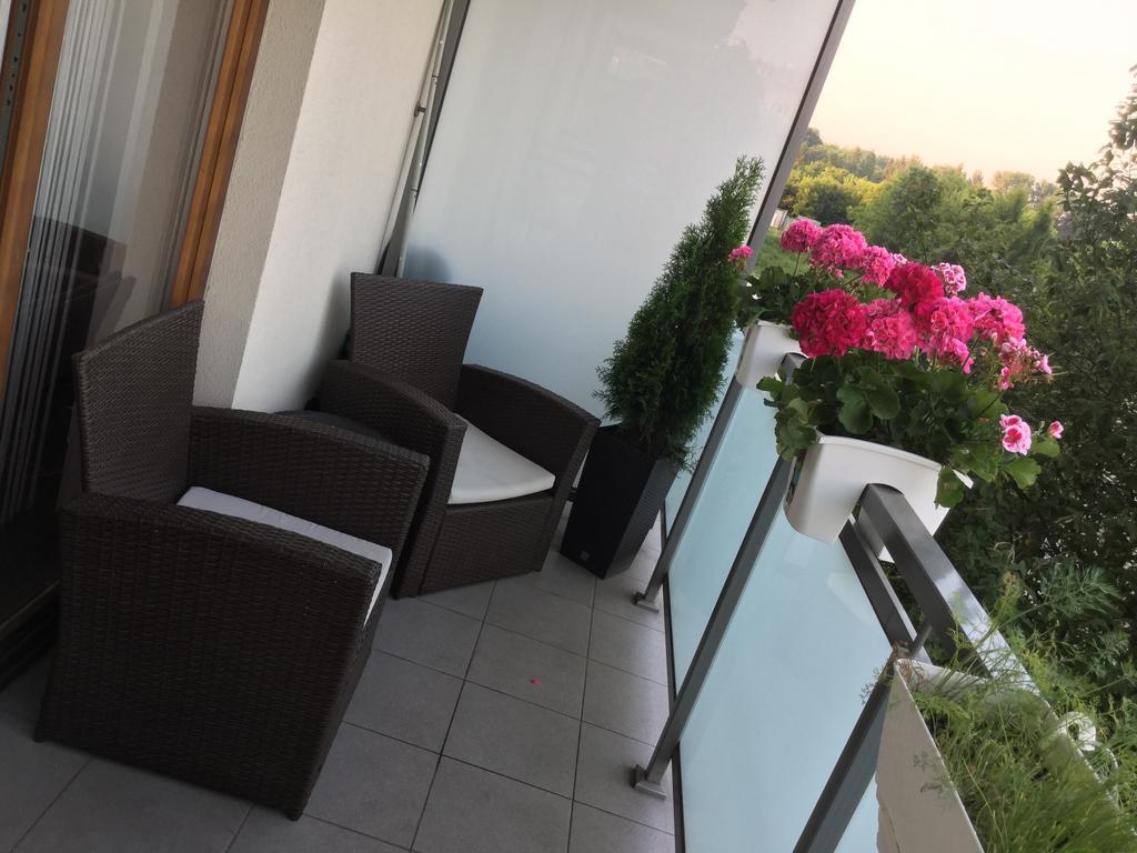 Apartament Tauron Arena Apartment *