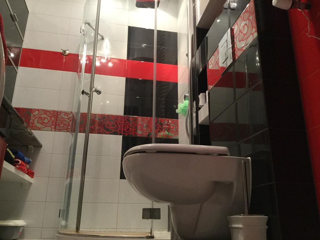 Apartament Tauron Arena * Krakau