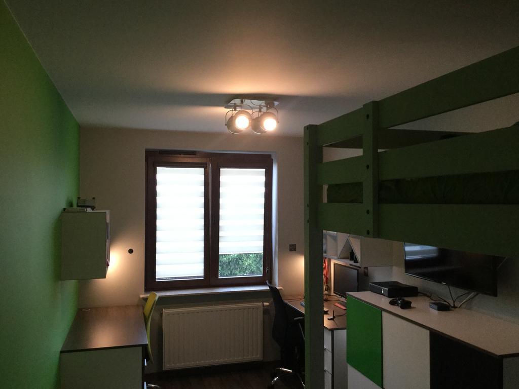 Apartament Tauron Arena Krakau