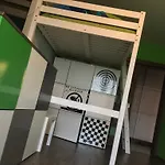 Apartament Tauron Arena Krakow